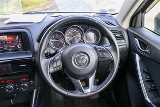 2013 Mazda Cx-5 - Thumbnail