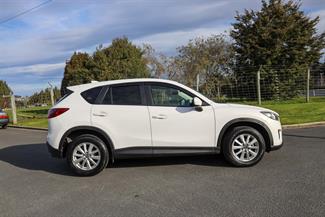 2013 Mazda Cx-5 - Thumbnail