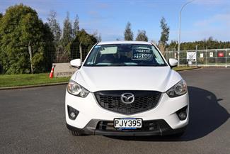 2013 Mazda Cx-5 - Thumbnail