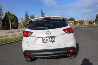 2013 Mazda Cx-5 - Thumbnail