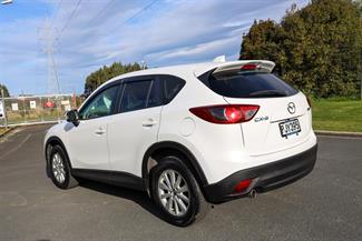 2013 Mazda Cx-5 - Thumbnail