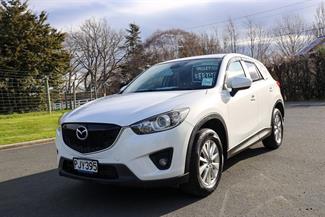 2013 Mazda Cx-5 - Thumbnail