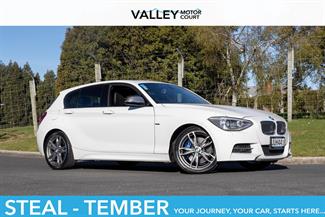 2013 BMW 135I - Thumbnail