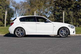 2013 BMW 135I - Thumbnail