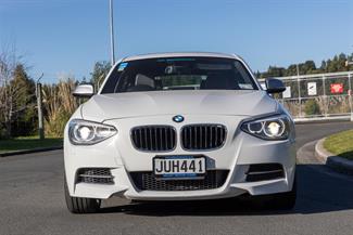 2013 BMW 135I - Thumbnail