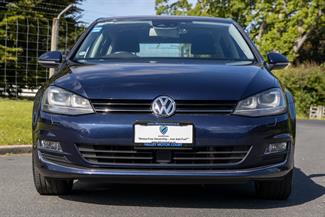 2014 Volkswagen Golf - Thumbnail