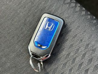 2019 Honda FIT HYBRID - Thumbnail