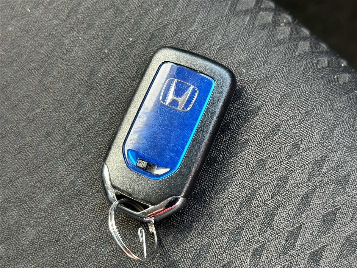 2019 Honda FIT HYBRID