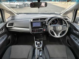 2019 Honda FIT HYBRID - Thumbnail