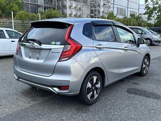 2019 Honda FIT HYBRID - Thumbnail