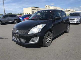 2015 Suzuki Swift - Thumbnail