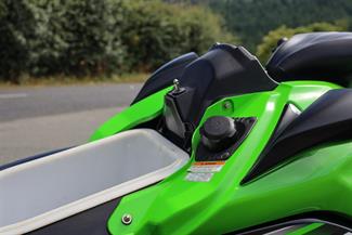 2011 Kawasaki 300 X - Thumbnail