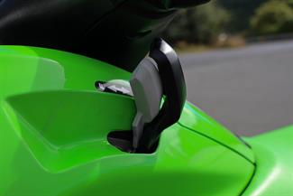 2011 Kawasaki 300 X - Thumbnail