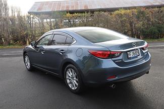 2013 Mazda Atenza - Thumbnail