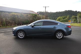 2013 Mazda Atenza - Thumbnail