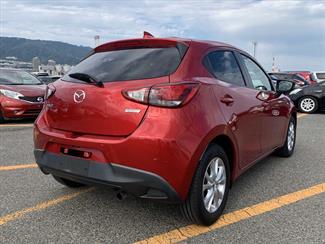 2015 Mazda Demio - Thumbnail