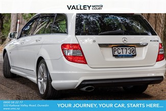 2010 Mercedes-Benz C250 - Thumbnail