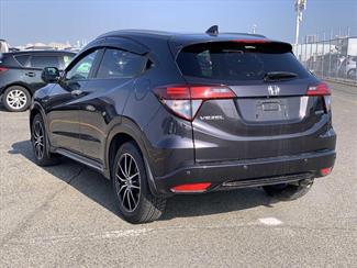 2016 Honda Vezel - Thumbnail