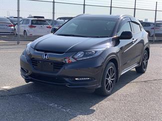 2016 Honda Vezel - Thumbnail