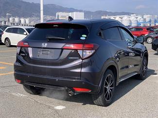 2016 Honda Vezel - Thumbnail