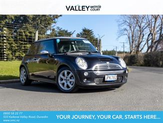 2006 Mini Cooper - Thumbnail