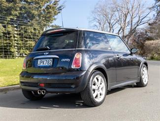 2006 Mini Cooper - Thumbnail