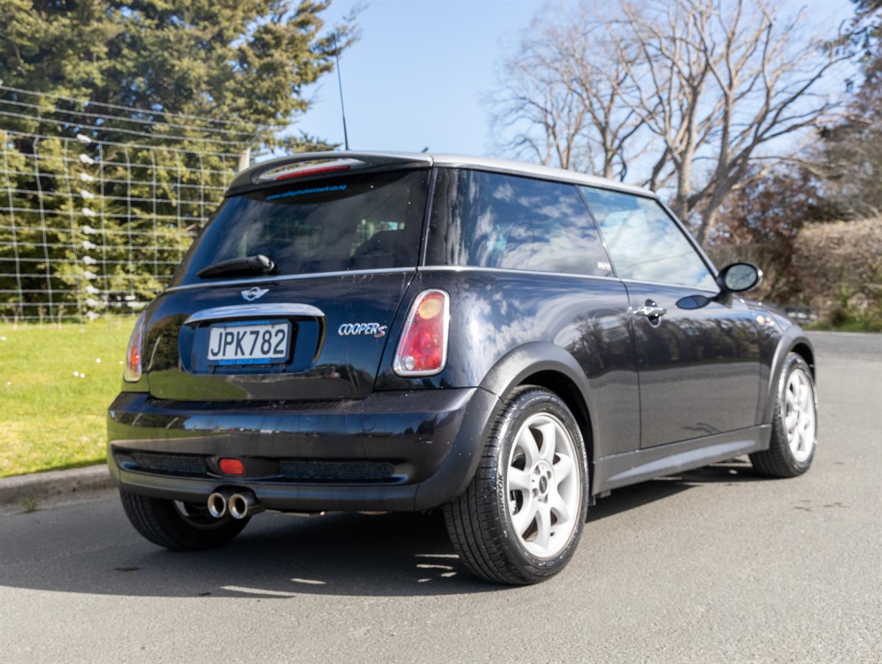 2006 Mini Cooper