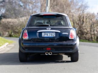 2006 Mini Cooper - Thumbnail