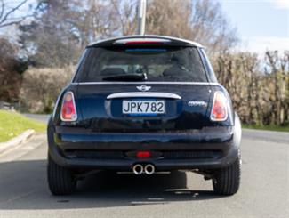 2006 Mini Cooper - Thumbnail