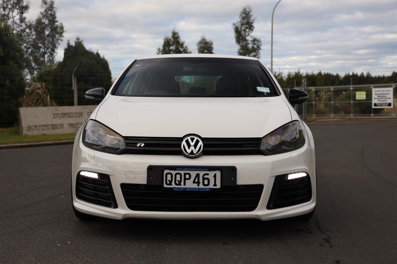 2011 Volkswagen Golf