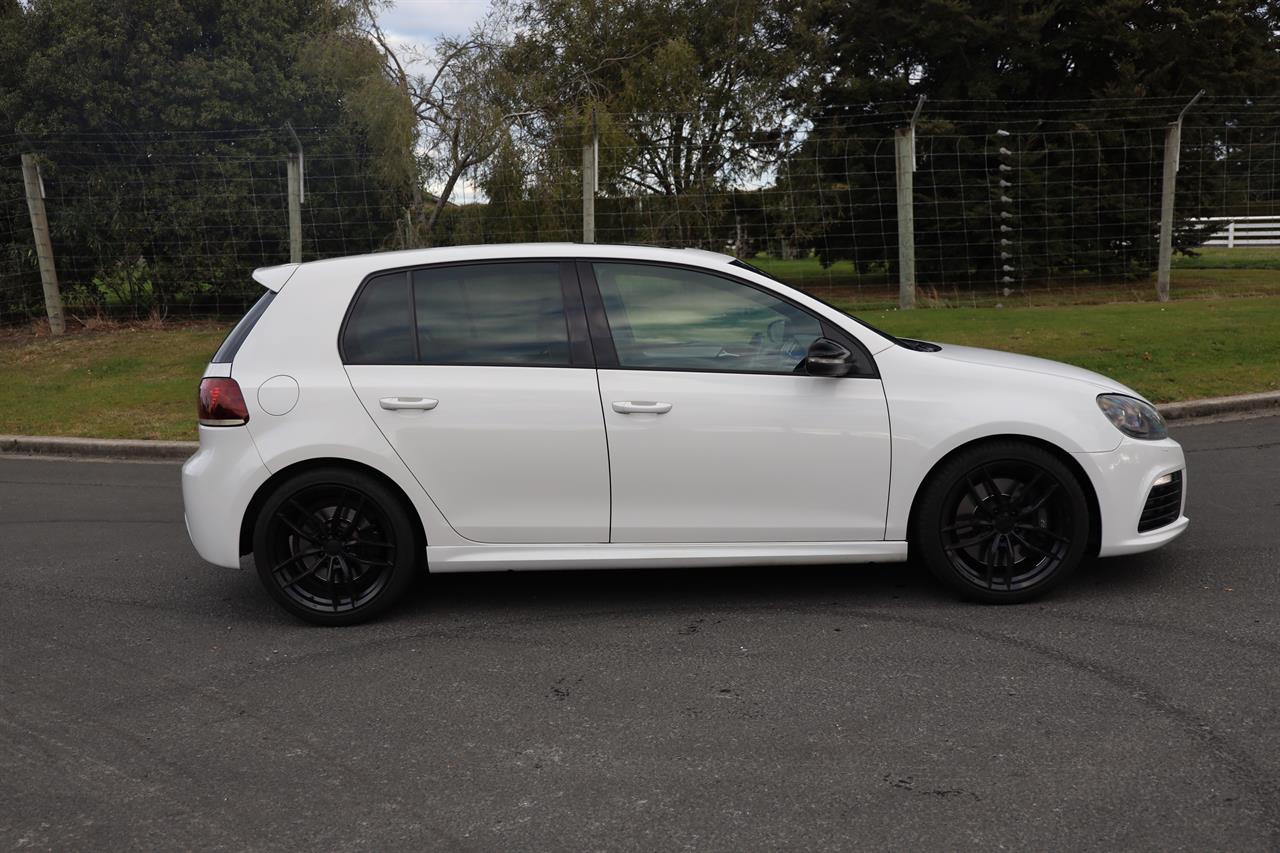 2011 Volkswagen Golf