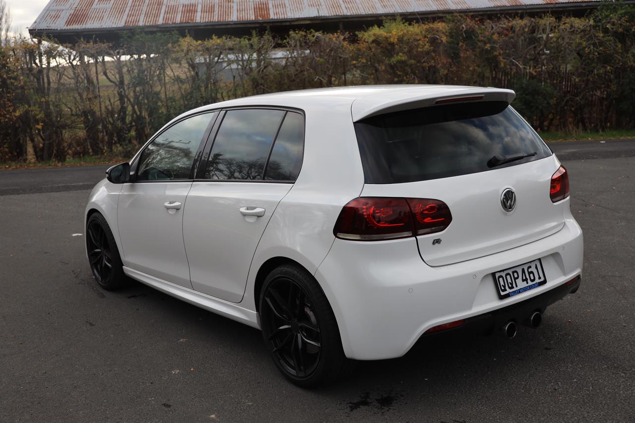 2011 Volkswagen Golf