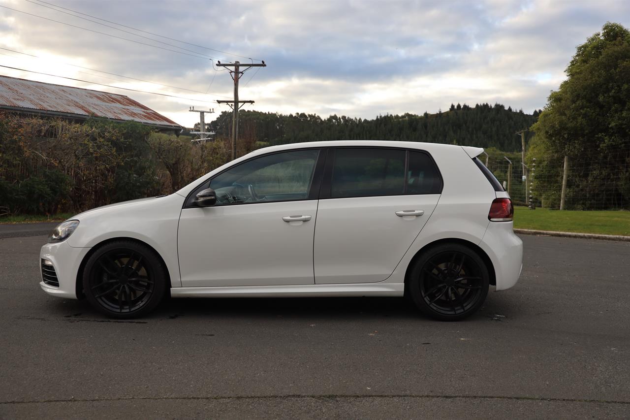 2011 Volkswagen Golf