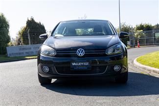 2012 Volkswagen Golf - Thumbnail