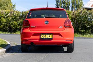 2015 Volkswagen Polo - Thumbnail