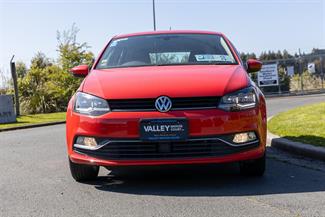 2015 Volkswagen Polo - Thumbnail