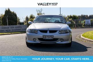 2001 Holden Vx Commodore - Thumbnail