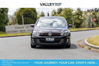 2013 Volkswagen Golf - Thumbnail