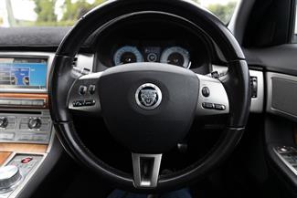 2008 Jaguar Xf - Thumbnail