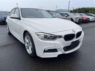 2014 BMW 320I - Thumbnail