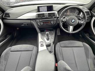 2014 BMW 320I - Thumbnail