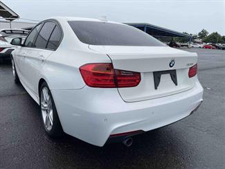 2014 BMW 320I - Thumbnail