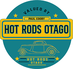 Hot Rod Logo